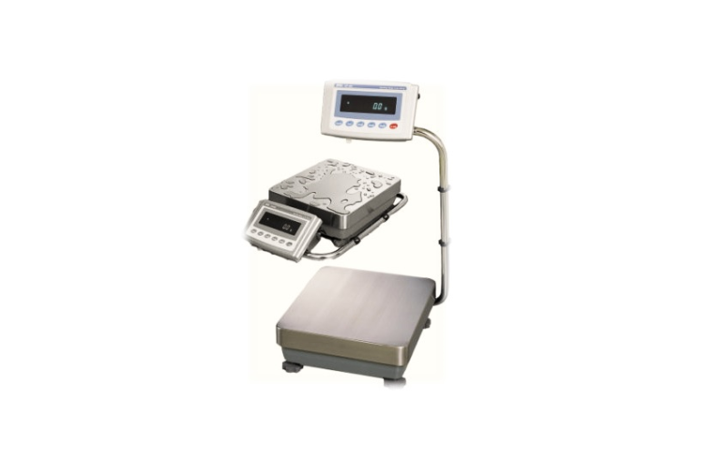 Cân bàn điện tử chính xác 12kg/ 0.1g AND Model GP-12K