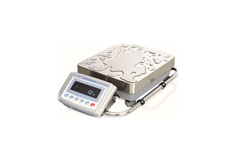 Cân bàn điện tử chính xác 31kg/ 0.1g AND Model GP-30K