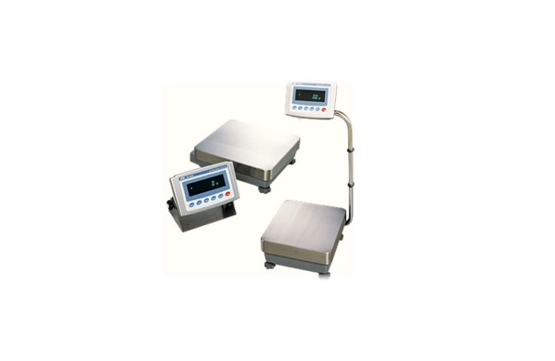 Cân bàn điện tử chính xác 61kg/ 0.1g AND Model GP-61K