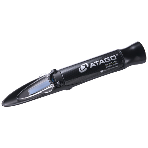 Khúc xạ kế cầm tay 82% Brix ATAGO Model Master 4T