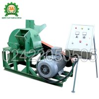 Máy nghiền gỗ 3A45KW