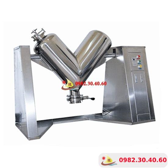 Máy Trộn Chữ V