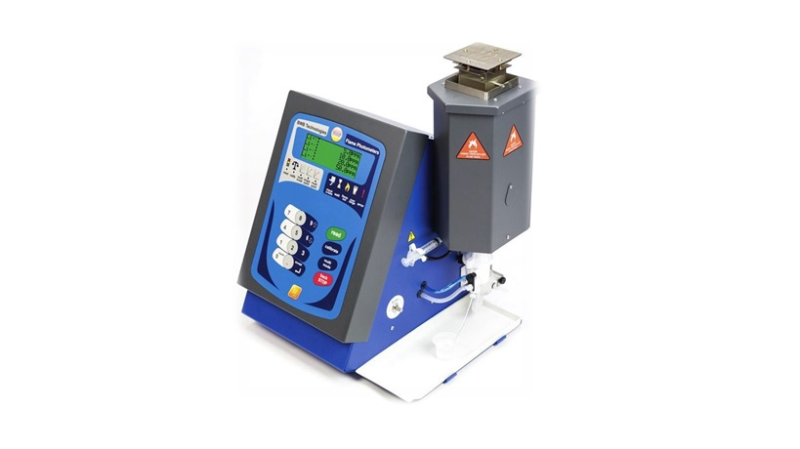 Máy quang kế ngọn lửa BWB Technologies Model BWB-XP