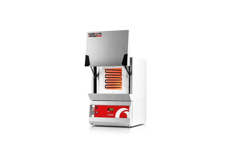Lò nung mẫu 1100°C, dung tích 5 lít Carbolite Model CWF11/5