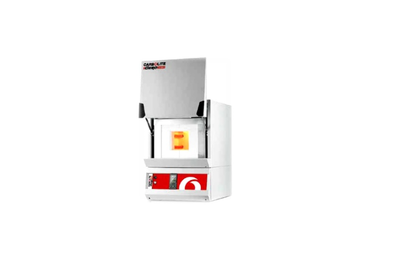 Lò nung mẫu 1400°C, dung tích 3 lít Carbolite Model RHF 14/3