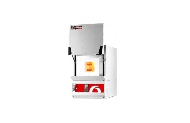 Lò nung mẫu 1400°C, dung tích 8 lít Carbolite Model RHF 14/8
