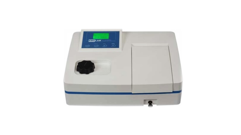 Máy quang phổ so màu EMC Lab Model EMC-11D-V