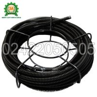 Dây lò xo thông tắc Ф16