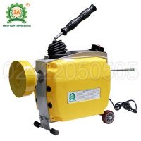 Máy thông tắc DL – 170