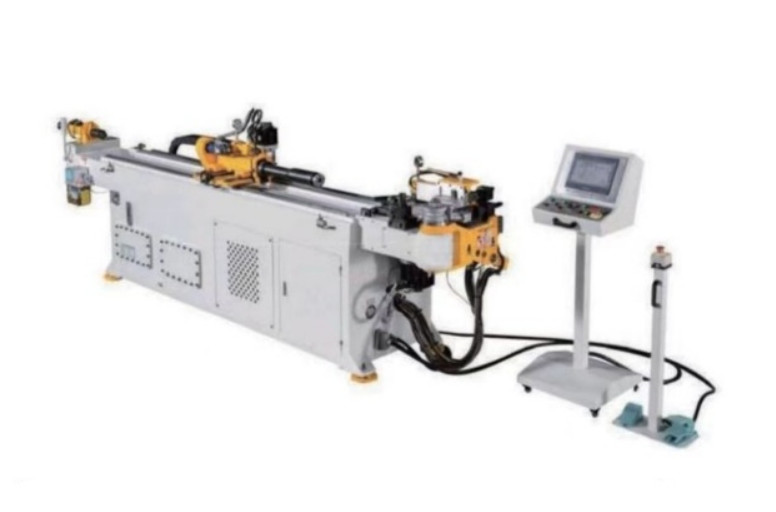 MÁY UỐN SẮT ỐNG BENDER CNC38