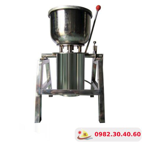 Máy Xay Thịt Làm Giò Chả