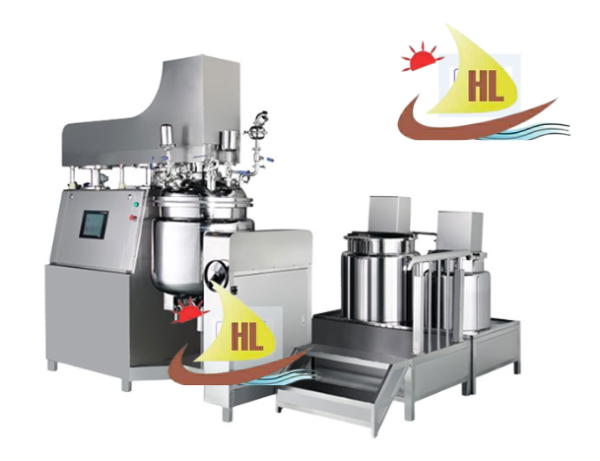 Máy Đồng Hóa Thực Phẩm