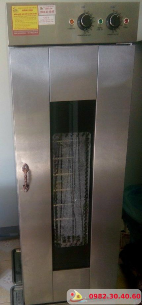 Máy Sấy Lạnh Yến – Phương Pháp Bảo Quản Yến Đảm Bảo Chất Lượng