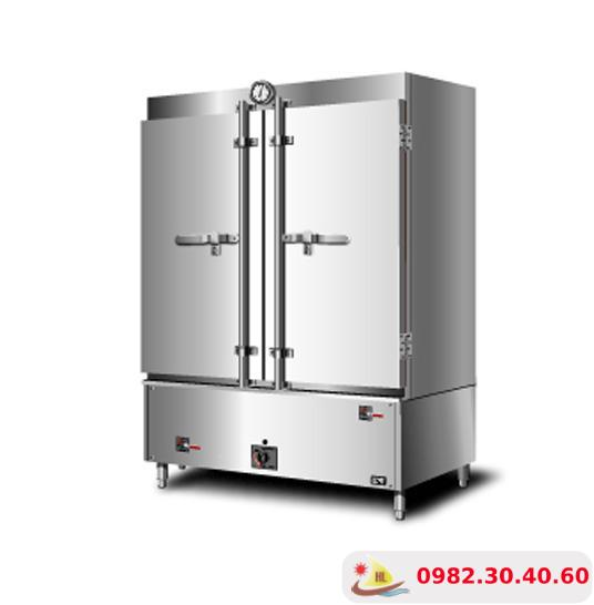 Tủ Hấp Cơm Công Nghiệp