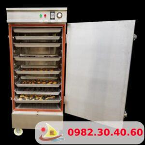 Tủ Sấy Dược Liệu