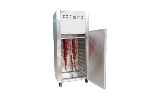 Tủ Sấy Lạp Xưởng