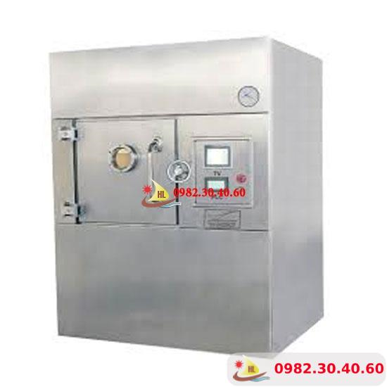 Tủ Sấy Thực Phẩm Tốc Độ Cao