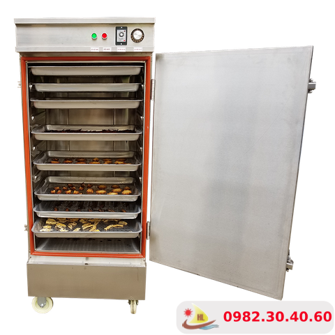 Tủ Sấy Tuần Hoàn Khí Nóng 01 Cửa