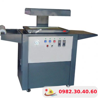 Máy Định Hình Hút Chân Không (Hàng Nhập)