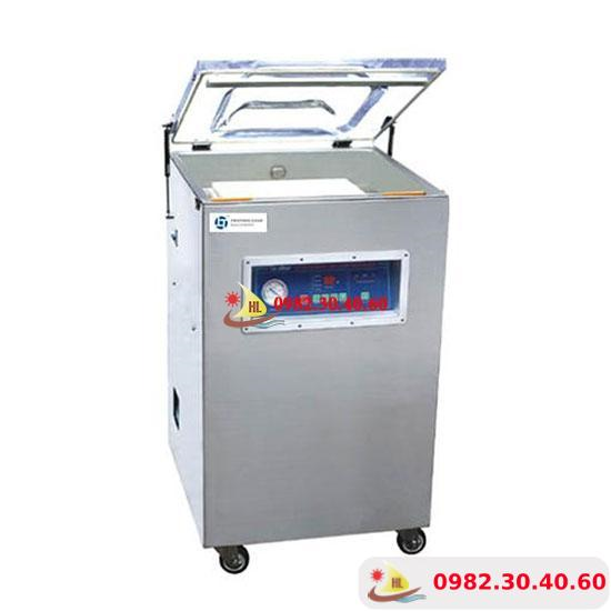 Máy Đóng Gói Hút Chân Không 1 Buồng DZ-500