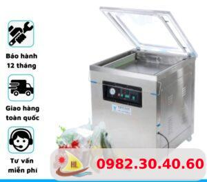Máy Hút Chân Không 1 Buồng DZQ-600/1