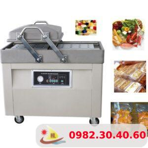 Máy Hút Chân Không 2 Buồng DZQ-600/2