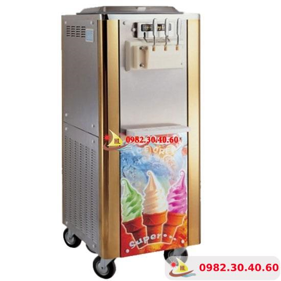 Máy Làm Kem Tươi BQ336