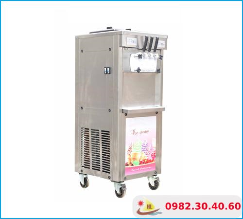 Máy Làm Kem Tươi Donper BJ260P