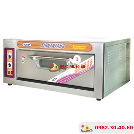 Lò Nướng Bánh 1 Tầng 2 Khay YXD-20