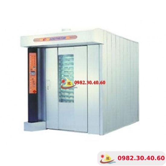 Lò Nướng Xoay NFX-32C