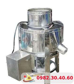 Cối Xay Bột Nước Công Nghiệp