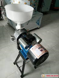 Máy Xay Bột Gạo Nước