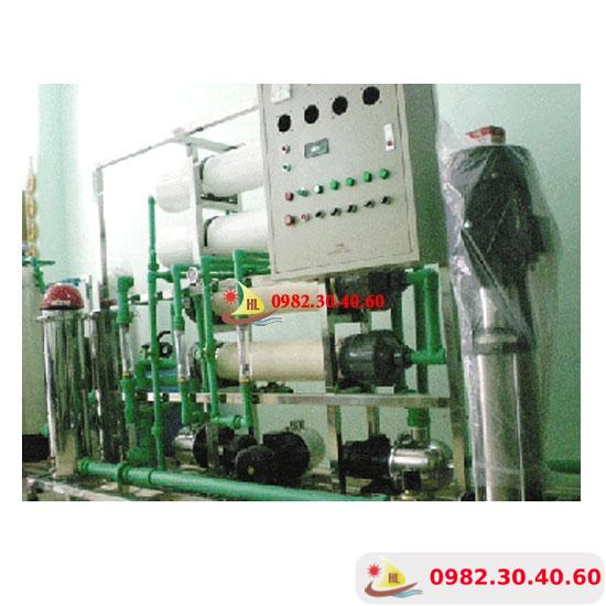 Máy Lọc Nước Tinh Khiết