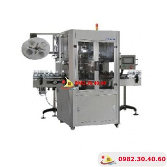 Máy Chụp Màng Co TBX