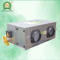 Máy lọc không khí tươi 3A