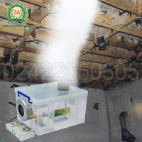 Máy tạo ẩm nhà nấm đông trùng hạ thảo 3A260W