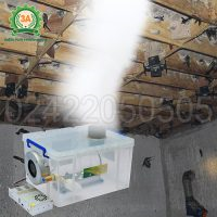 Máy tạo ẩm nhà yến 3A260W