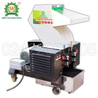 Máy băm nhựa phế liệu 3A