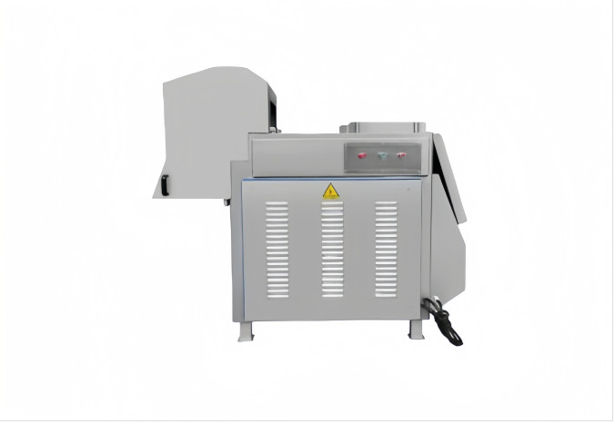 MÁY MÁY CẮT THỊT ĐÔNG LẠNH DQ-2000