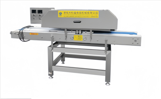 MÁY CẮT THỊT CÔNG NGHIỆP QPJ-100