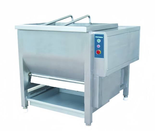 MÁY NGHIỀN ĐĨA LẠNH THỊT VIÊN PS-500/700