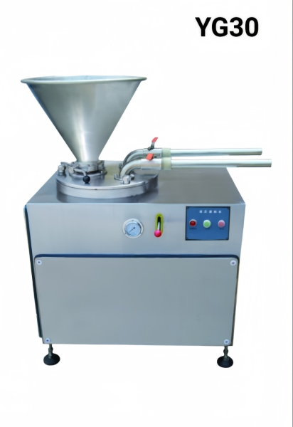MÁY XÚC XÍCH THỦY LỰC YG-30/50