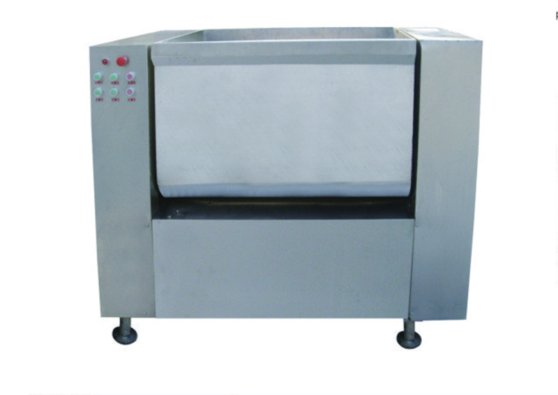 MÁY TRỘN NHỒI TỰ ĐỘNG