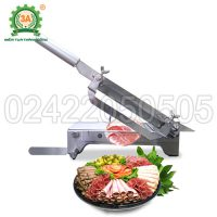 Dụng cụ thái thịt đông lạnh 3A