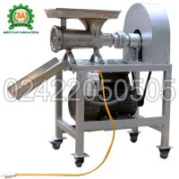 Máy nghiền thịt inox 3A2,2Kw
