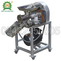Máy xay thịt cá inox 3A1,5Kw