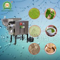 Máy nghiền bột rau má, ngũ cốc khô 3A3,5Kw