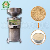 Máy xay nhuyễn lạc vừng 3A1,5Kw