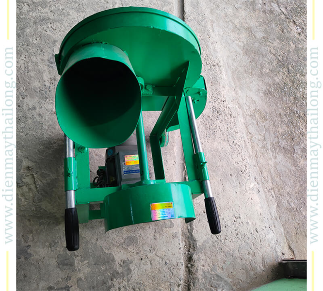 Máy Thái Chuối Đa Năng Cửa Ngang