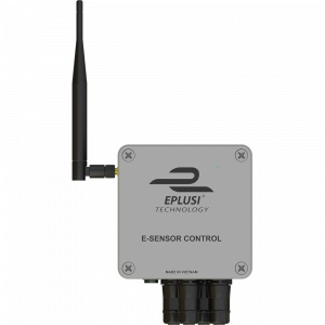Bộ điều khiển không dây E-Sensor Control
